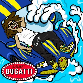 BUGATTI by Sosleepy