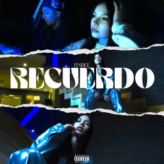 Recuerdo by Itsdee