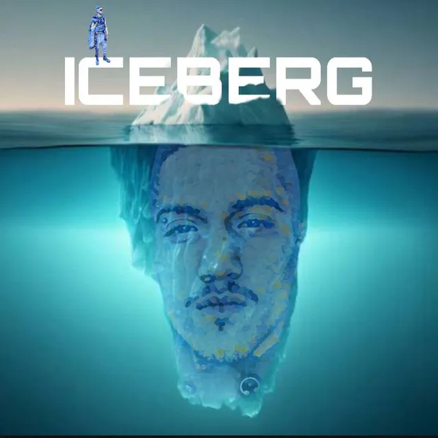 ice berg