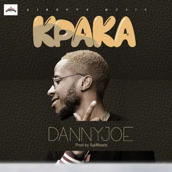 Kpaka by Danny Joe