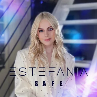 Safe by Estefania