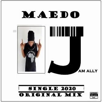 Jam Ally by Maedo