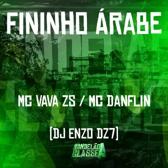 Fininho Árabe by DJ ENZO DZ7