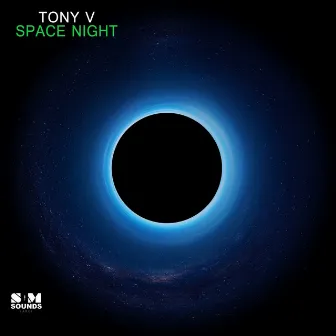 Space Night (Original Mix) by Tony V