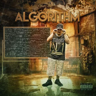 Algorithm by Rara