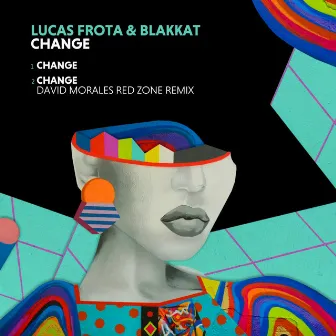 Change by Lucas Frota