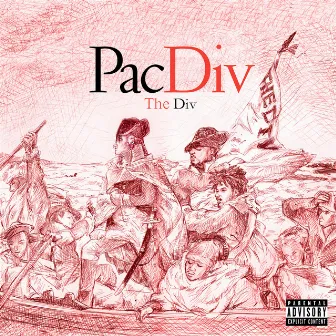 The Div by Pac Div