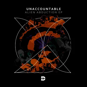 Alien Abduction EP by Unaccountable