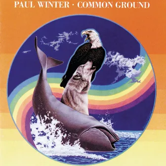 Common Ground by Paul Winter