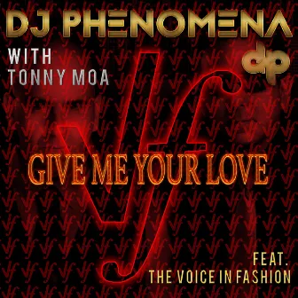 Give Me Your Love by DJ Phenomena