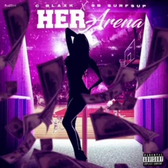 Her Hrena by C Blaxk