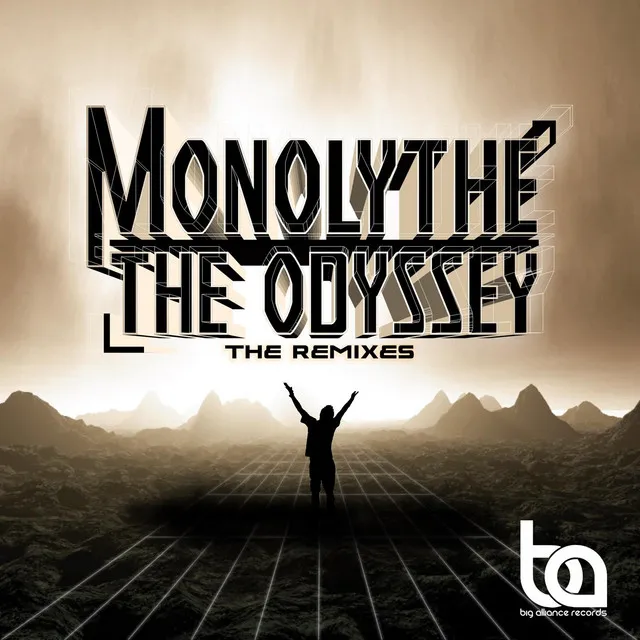 The Odyssey - Mr. Bill Remix