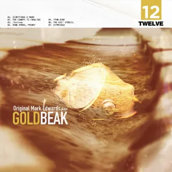 Plays Goldbeak 12 by Unknown Artist