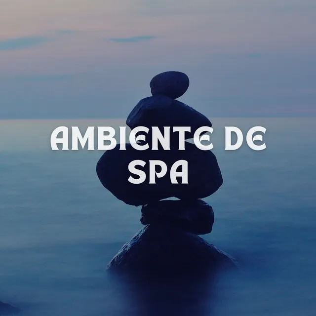 Ambiente De Spa