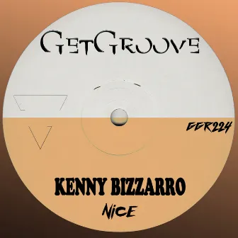 Nice by Kenny Bizzarro