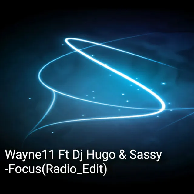 Focus (Radio Edit)