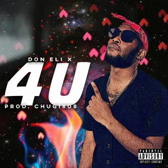 4You by Don Eli X