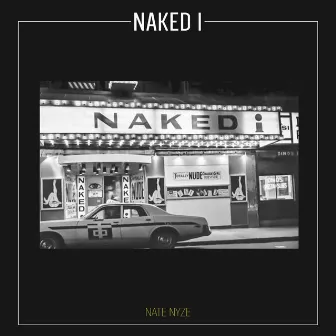 Naked I by Nate Nites