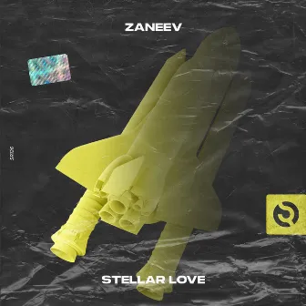 Stellar Love by Zaneev