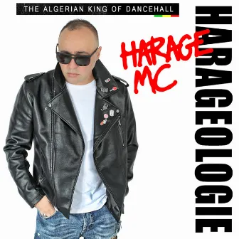 Harageologie by Harage Mc