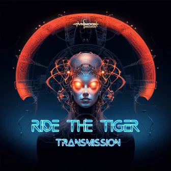 Transmission by Ride The Tiger