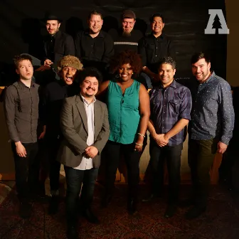 The Suffers on Audiotree Live by The Suffers