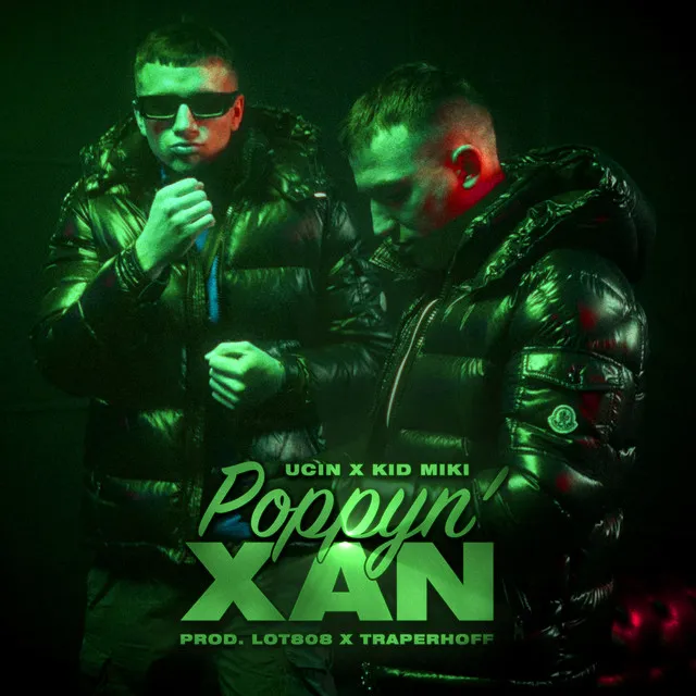 Poppyn Xan