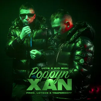 Poppyn Xan by 