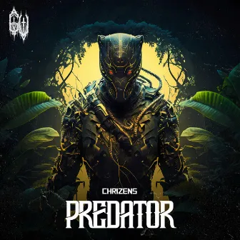 PREDATOR by Chrizens