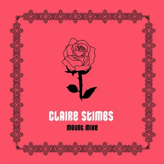 Claire Stimbs by Mount Mike