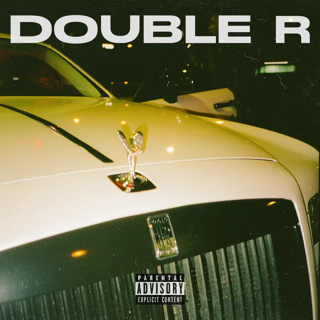 DOUBLE R