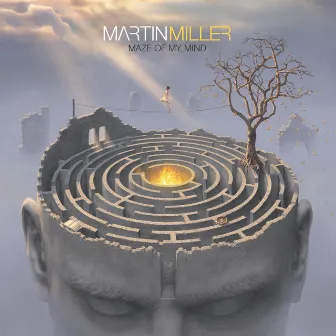 Maze of My Mind by Martin Miller