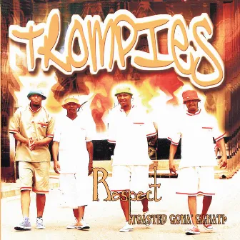 Magasman by Trompies