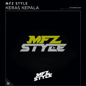 Keras Kepala by MFZ Style