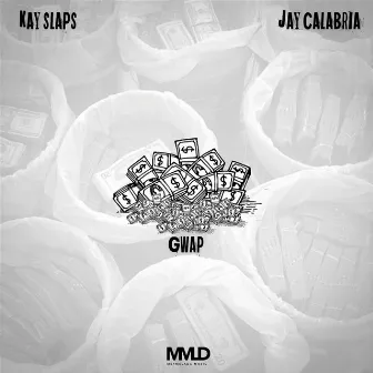 Gwap by Jay Calabria