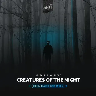 Creatures Of The Night by RAPTVRE