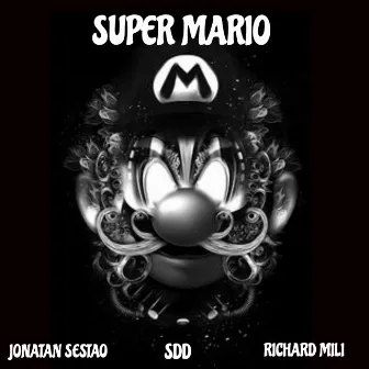 SuperMario by Richard Mili