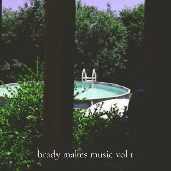 brady makes music vol 1 by Byrds