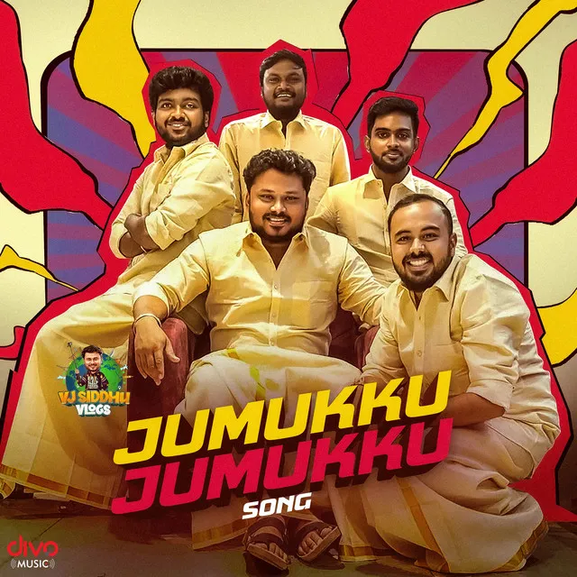 Jumukku Jumukku