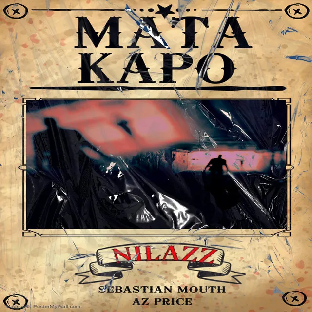 Mata Kapo