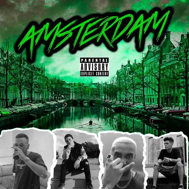 Amsterdam