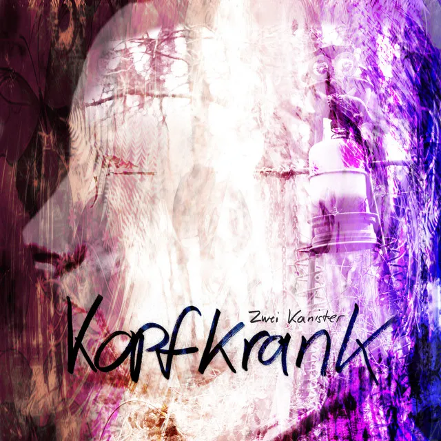 Kopfkrank - Plan A