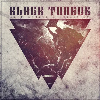 Born Hanged / Falsifier (Redux) by Black Tongue