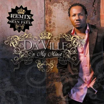 Always On My Mind - Single by Da'ville