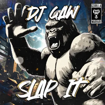 Slap It by DJ Gaw