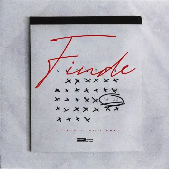 Finde by Jotacé