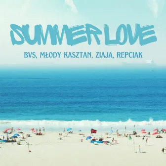 Summer Love by Ziaja