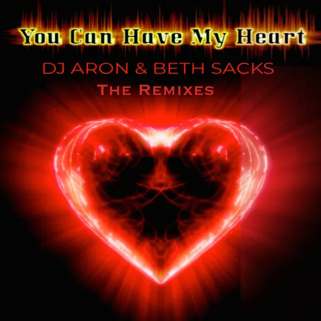 You Can Have My Heart (Thomas Solvert Remix)