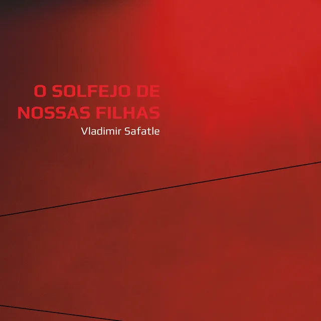 O Solfejo de Nossas Filhas