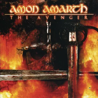 The Avenger by Amon Amarth